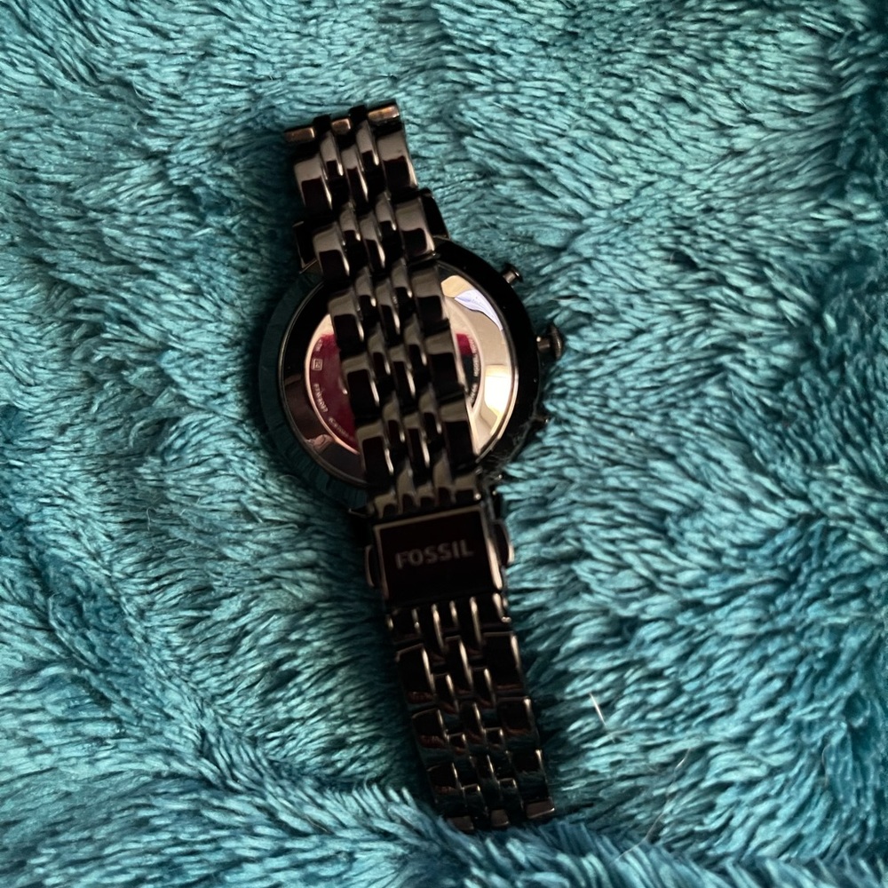 Guess Watch View 2